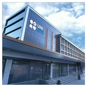 Uni life Hostel