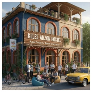 Keles Arzon