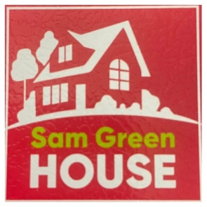 Sam Green House