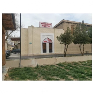 Khuroson