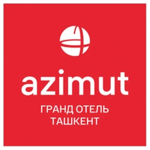 Azimut Grand Hotel Tashkent