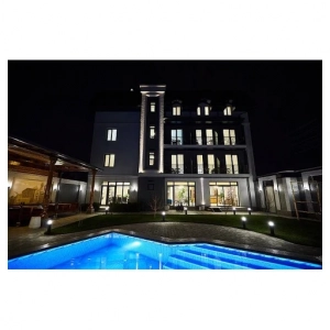 Old Tashkent Hotel & SPA