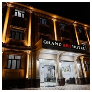 Grand Art Premium Hotel