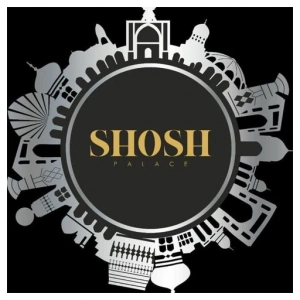 Shosh Palace
