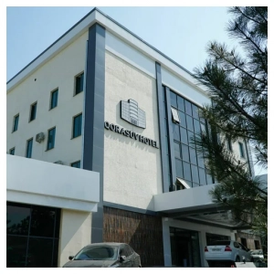 Qorasuv Hotel