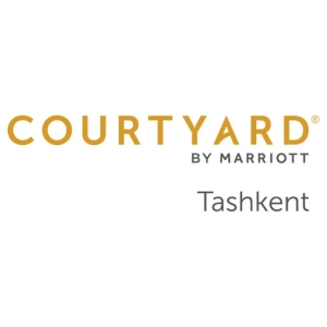 Courtyard by Marriott Tashkent