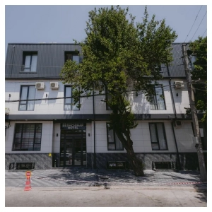 Beshchinor Hotel