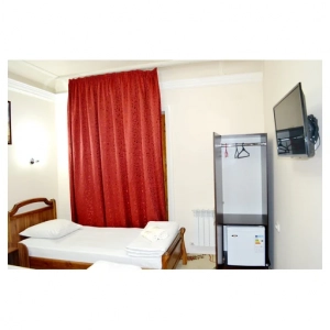 Elegant Hotel