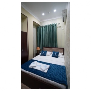 Sapphire Hotel