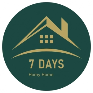 7 Days Homy Home