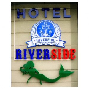 RiverSide