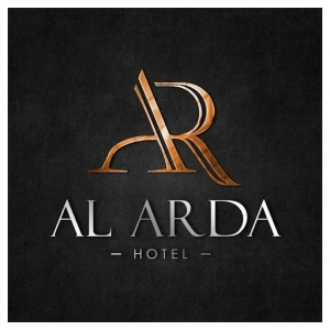 Al Arda Avenue