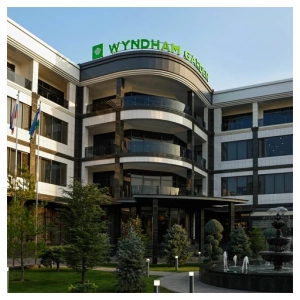 Wyndham Garden Tashkent