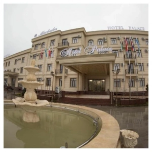Marhabo Palace Hotel