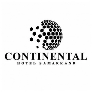 Continental Hotel Samarkand