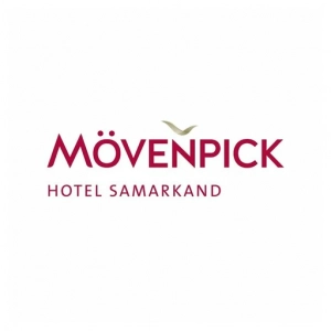 Mövenpick Samarkand