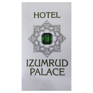 Izumrud Palace