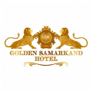 Golden Samarkand