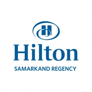 Hilton Samarkand Regency