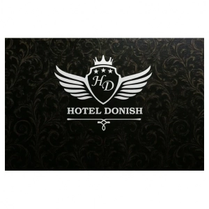 Donish