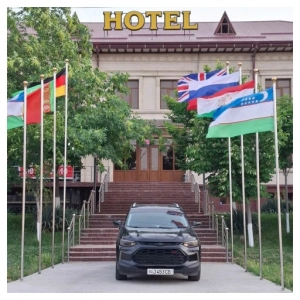Konigil Hotel