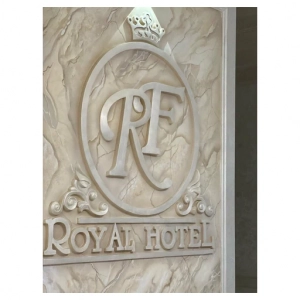 Royal Hotel