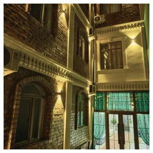 Siab Boutique Hotel