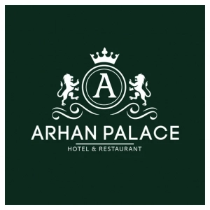 Arhan Palace