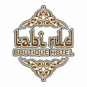 Labi Rud Boutique Hotel