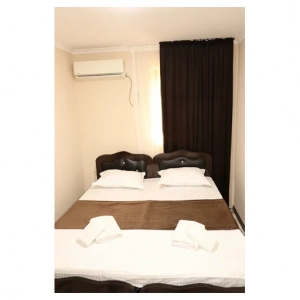 Hotel Al Bukhari
