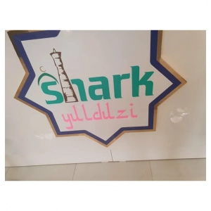 Sharq Yulduzi