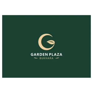 Garden Plaza Bukhara