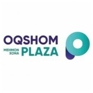 Oqshom Plaza