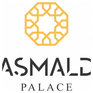 Asmald Palace