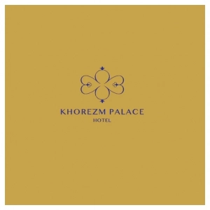 Khorezm Palace