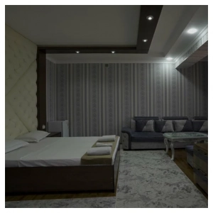 Ayub Sulton Hotel