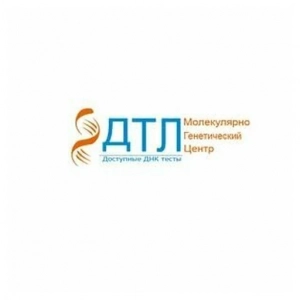 Tsentr Dnk Test