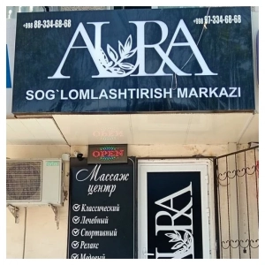 Massage Salon 24/7