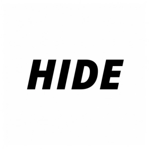 Hide