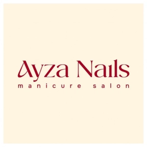 Ayza nails