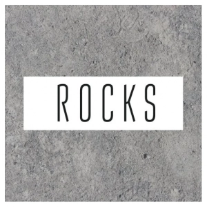 Rocks