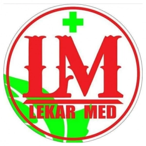 Lekar med