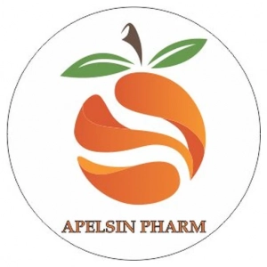 Apelsin Pharm