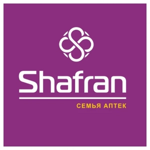 Shafran. Drug Store № 1
