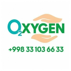 Oxygen
