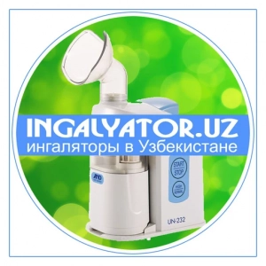 Ingalyator.Uz