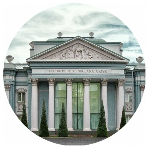 Clinical sanatorium named after M. M. Fedorovich