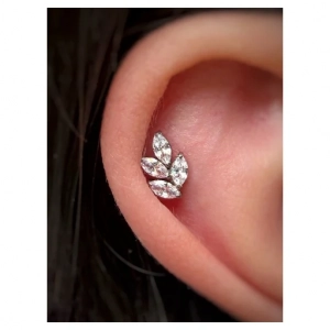 Nuzhen Piercing