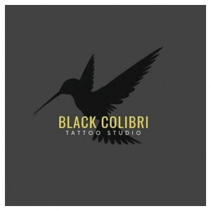 Black Colibri