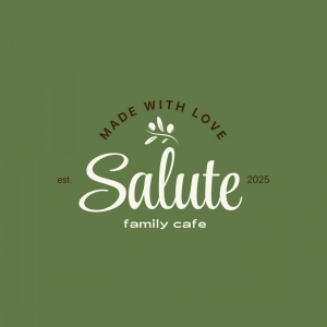 Salute cafe